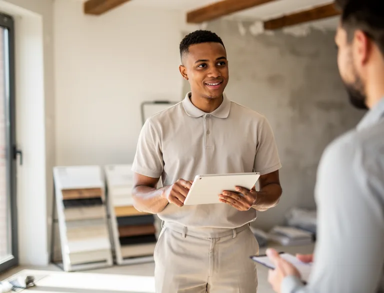 Renovation Broker service in Lisburn